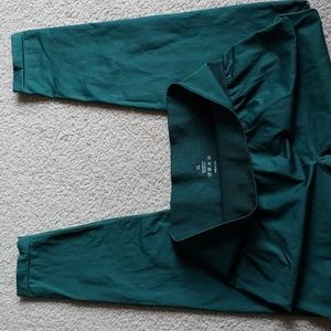 NVGTN Emerald Leggings